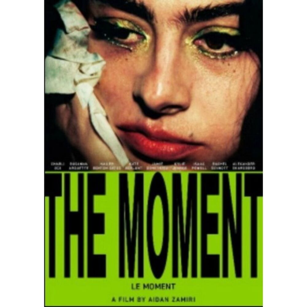Moment  DVD